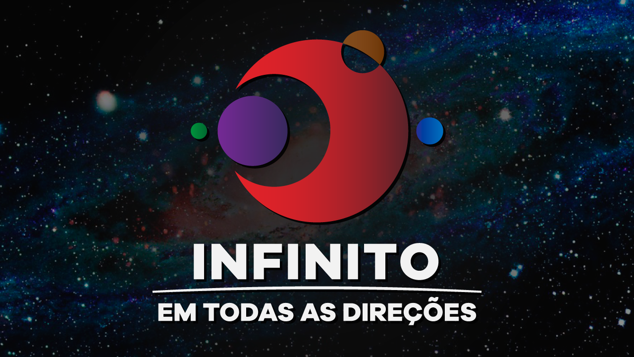 O Programa - Infinito em todas as direções